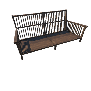 Sofa_05 Base